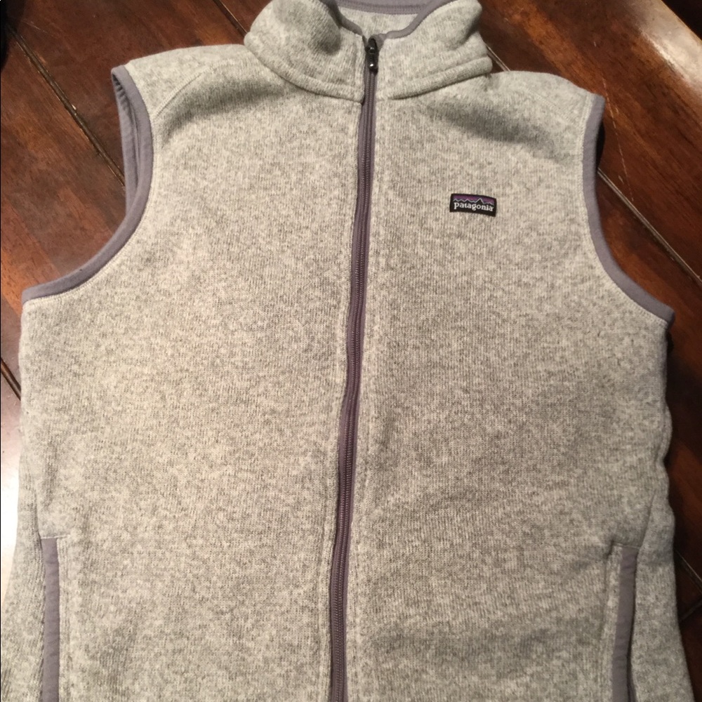 Patagonia Women’s Vest